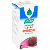A. Vogel Echinaforce forte met vitamine C tabletten