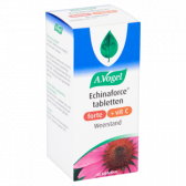 A. Vogel Echinaforce forte with vitamine C tabs