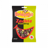 Harlekijntjes Soft fruit licorice