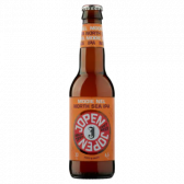 Jopen Mooie nel North Sea IPA beer