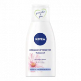 Nivea Eye make-up remover camomile