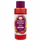 Hela Extra hete curry kruiden ketchup