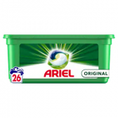 Ariel Alles in 1 pods vloeibare wasmiddel capsules origineel