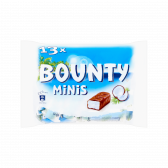 Bounty Mini's