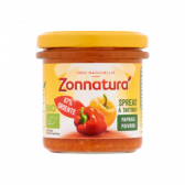 Zonnatura Paprika spread