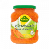 Kuhne Zoetzure wortelsalade