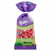Milka Chocolate Easter eggs daim