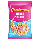 Candyman Manna puff rice