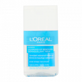 L'Oreal Paris express eye make-up remover