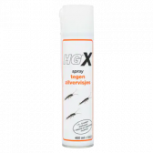 HG Zilvervisjes spray (alleen beschikbaar binnen Europa)