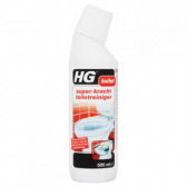 HG Super power toilet cleaner