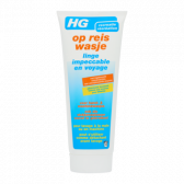 HG Travel laundry detergent