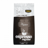Jumbo Espresso regular espresso coffee