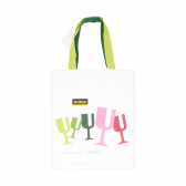 Jumbo Wine bag