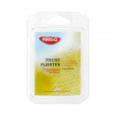 HeltiQ Hechtpleisters 5 m x 2,5 cm