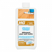 HG Floor oil cleaner