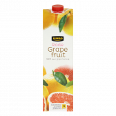 Jumbo Red grapefruit juice