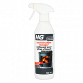 HG Stove window pane cleaner
