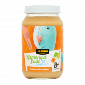 Jumbo Gemengd fruit met yoghurt (vanaf 8 maanden)