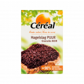 Cereal Pure chocolade hagelslag minder suiker