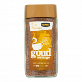 Jumbo Gold melange instant coffee