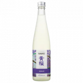 Kizakura Sake ginjo