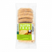Damhert Nutrition Gluten free rusks biscottes