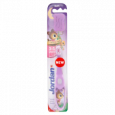 Jordan Soft toothbrush (3 to 5 year)