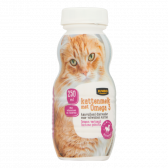 Jumbo Cat milk with omega 3 (only available within Europe)