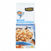 Jumbo Soepbolletjes naturel