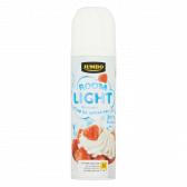 Jumbo Cream light (only available within Europe)