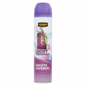 Jumbo Air freshener soft lavender (only available within Europe)