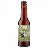 Waterland Brewery Kattekwaad biologische amber ale bier