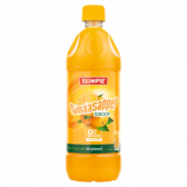 Slimpie Orange syrup