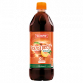 Slimpie Ice tea peach syrup