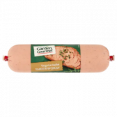 Garden Gourmet Vegetarian sausage spread (only available within Europe)