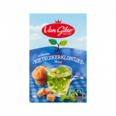 Van Gilse Mini rietsuikerklontjes