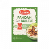 Lassie Pandan rice bags