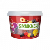 Redband Smikkels sweets