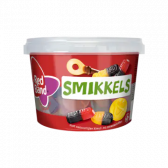 Redband Smikkels snoep