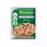 John West Tonijn met Franse dressing