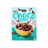 Jumbo Chocolade chips ontbijtgranen