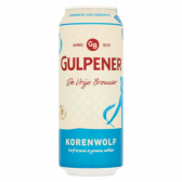 Gulpener Korenwolf beer