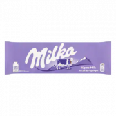 Milka Alp milk chocolate tablet large