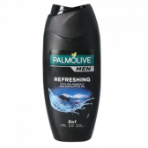 Palmolive Refreshing 3 in 1 douchegel voor mannen