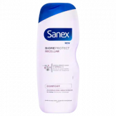 Sanex Biomeprotect micellar comfort douchegel groot