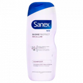 Sanex Biomeprotect micellar comfort shower gel large