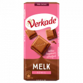 Verkade Melkchocolade reep