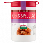 Verstegen Koek en speculaas mix groot