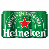 Heineken Premium pilsener bier